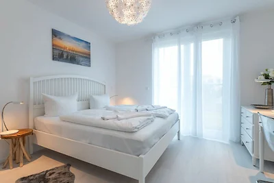 Vakantieappartement Gezinsvakantie Garz