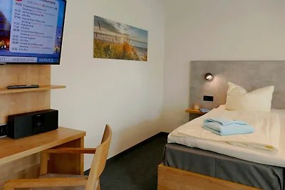 Vakantieappartement Gezinsvakantie Karlshagen