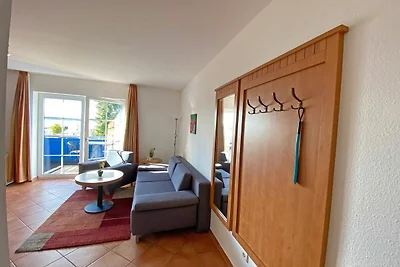 Haus 2 Fewo 11 Am Selliner See mit Balkon