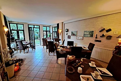 Vakantieappartement Gezinsvakantie Bansin