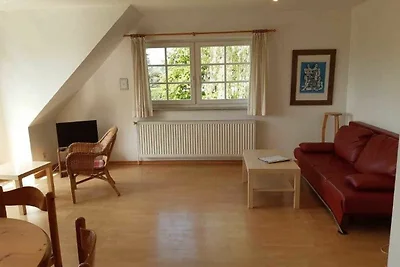 Vakantieappartement Gezinsvakantie Putbus