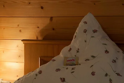 Ferienwohnung Edelweiss