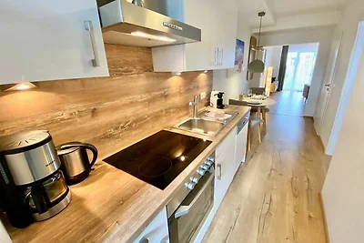 Vakantieappartement Gezinsvakantie Gager