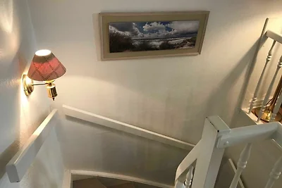 Vakantieappartement Gezinsvakantie Westerland