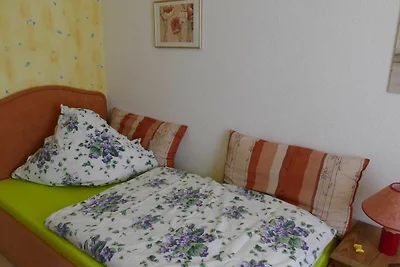 Ferienwohnung Siegfried Objekt-ID 138701
