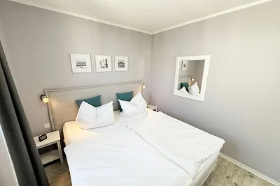 Villa Buskam Whg. 31 mit Balkon