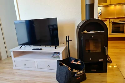 Ferienwohnung Seestern 17