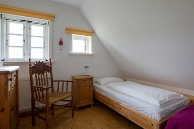 Casa vacanze Vacanza di relax Oldsum