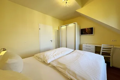 Vakantieappartement Gezinsvakantie Thiessow