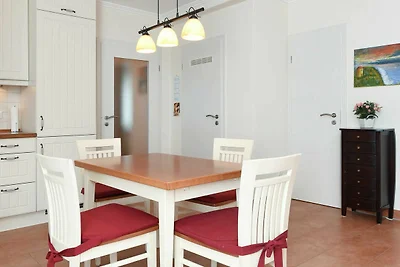 Ferienwohnung Westerplate
