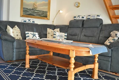 Ferienwohnung Skipper