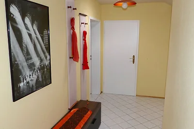 Vakantieappartement Gezinsvakantie Wörth am Rhein
