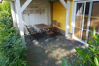 Vakantieappartement Gezinsvakantie Loddin