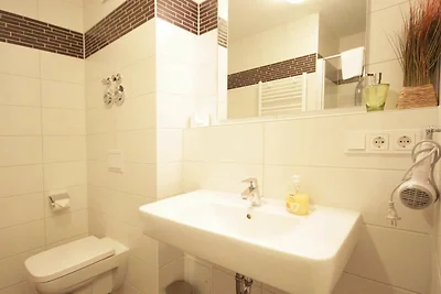 Apartamento Vacaciones familiares Baabe