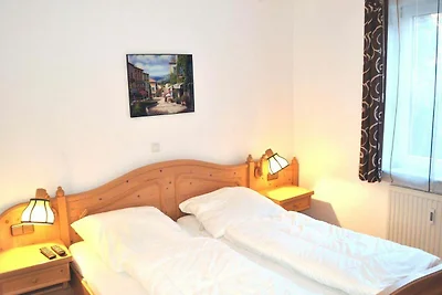 Ostseeallee 11 Ferienwohnung Nr.03