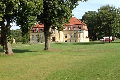 BECHSTEIN APARTMENT