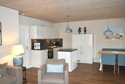 Villa Somersby Ferienwohnung Nr.02