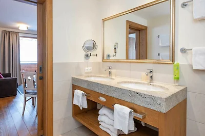 Vakantieappartement Gezinsvakantie Warth