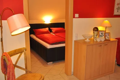 FERIENWOHNUNG Paris mit Whirpool
