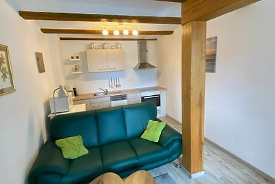 Vakantieappartement Gezinsvakantie Kargow
