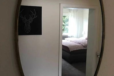Vakantieappartement Gezinsvakantie Wilhelmshaven