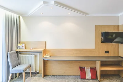 Doppelzimmer Wildmahd