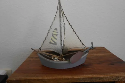 Ferienwohnung Piratin