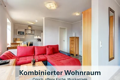 Hotel Cultuur en bezienswaardigheden Peenemünde