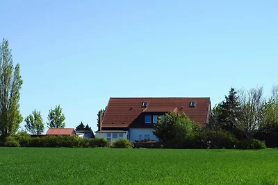 Vakantieappartement Gezinsvakantie Kühlungsborn