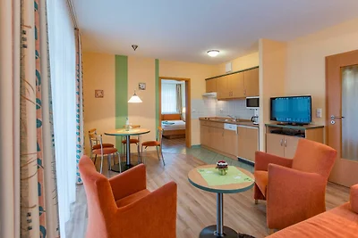 2-Zimmer-Apartment - B11