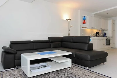 Hotel Cultuur en bezienswaardigheden Bensersiel