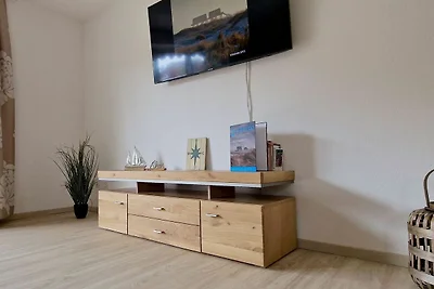 Haus zum Leuchtturm Whg 02