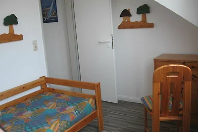 Vakantieappartement Gezinsvakantie Malente