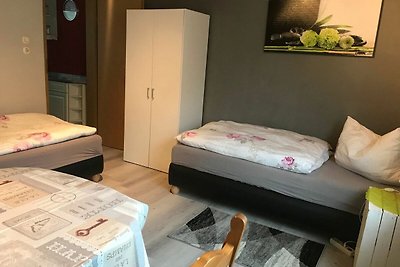 Vakantieappartement Gezinsvakantie Lübben