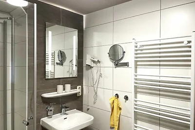 Appartamento Vacanza con famiglia Lohsa