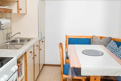 Vakantieappartement Gezinsvakantie Mondsee