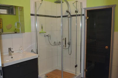 Vakantieappartement Gezinsvakantie Sankt Andreasberg