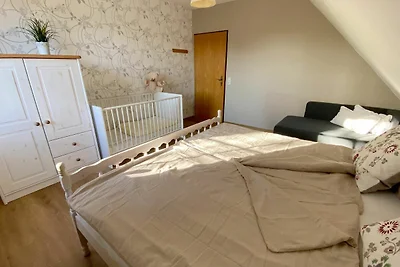 Vakantieappartement Gezinsvakantie Wittmund