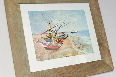 Ferienhaus Nordliebe