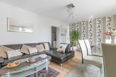 Holiday flat family holiday Hannover