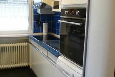 Vakantieappartement Gezinsvakantie Dillenburg