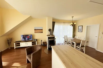 Vakantieappartement Gezinsvakantie Thiessow