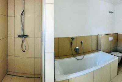 Vakantieappartement Gezinsvakantie Ebermannstadt