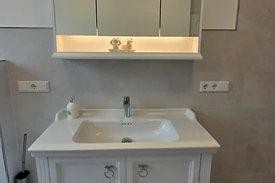 Vakantieappartement Gezinsvakantie Holtriem