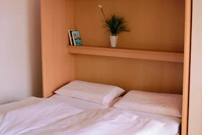 Appartamento Vacanza con famiglia St. Peter-Ording