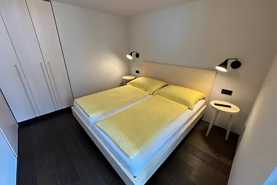 Appartamento Vacanza con famiglia Schoppernau