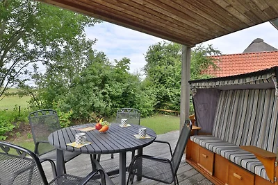 Kuća za odmor Dopust za oporavak Groß Schwansee