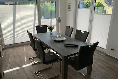 Villa Urlaubsglück