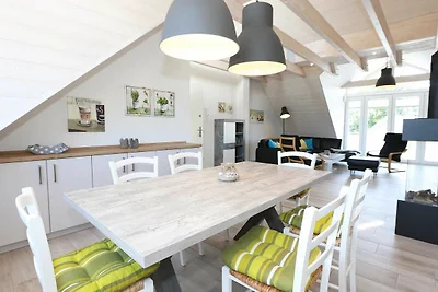 Appartamento Vacanza con famiglia Thiessow