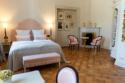 Slot/Kasteel Vakantieparken en clubs Neustrelitz